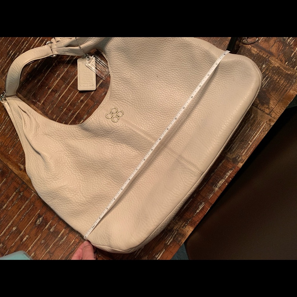Coach shoulder bag - Picture 7 of 8